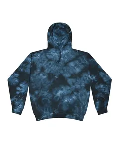 8790 Colortone Crystal Wash Hooded Sweatshirt