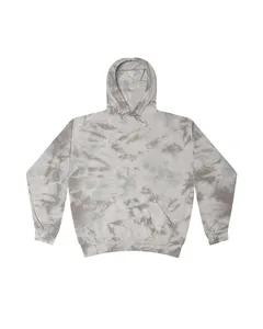 Colortone 8790 Crystal Wash Hooded Sweatshirt