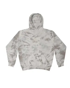 Colortone 8790Y Youth Crystal Wash Hooded Sweatshirt