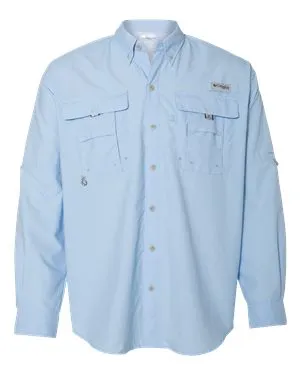 Columbia 101162 PFG Bahama II Long Sleeve Shirt