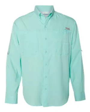 Columbia 128606 PFG Tamiami II Long Sleeve Shirt