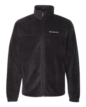 Columbia 147667 Steens Mountain Fleece 2.0 Full-Zip Jacket