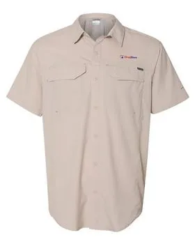 Columbia 165431 Silver Ridge Lite Short Sleeve Shirt