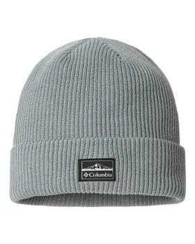 Columbia 197592 Lost Lager II Cuffed Beanie