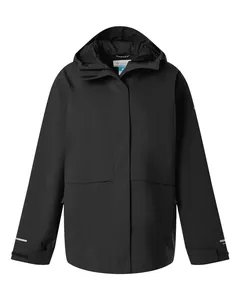 207134 Columbia Womens Altbound Jacket