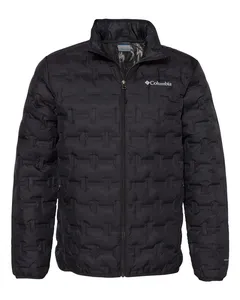 Columbia 208624 Delta Ridge II Down Jacket
