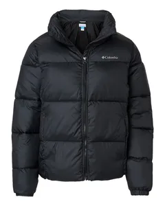 Columbia 209029 Womens Puffect II Full-Zip Jacket