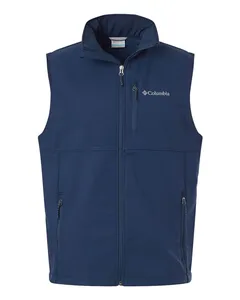 Columbia 209047 Ascender II Soft Shell Vest