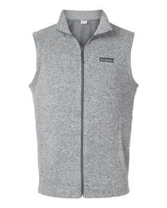 Columbia 209575 Alto Pass Fleece Vest