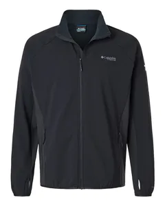 Columbia 209751 Spectre Ridge II Tech Fleece Full-Zip Jacket