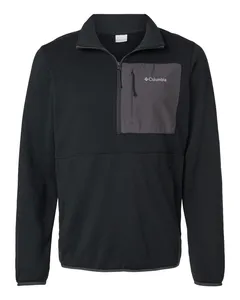 Columbia 209760 Hike II Half-Zip Pullover