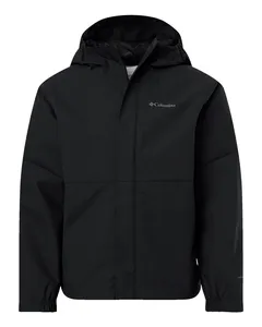 Columbia 211592 Youth Hikebound II Jacket