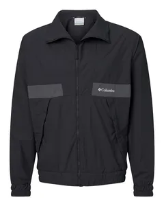Columbia 212106 Spire Valley Windbreaker