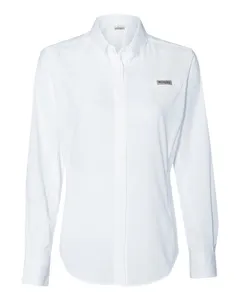 Columbia 212465 Womens PFG Tamiami II Shirt