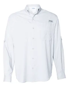 212467 Columbia PFG Tamiami II Shirt