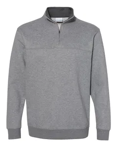 Columbia 212475 Hart Mountain II Half-Zip Pullover