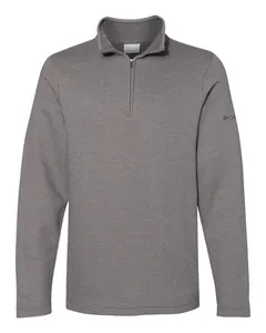 Columbia 212487 Great Hart Mountain III Half-Zip Pullover