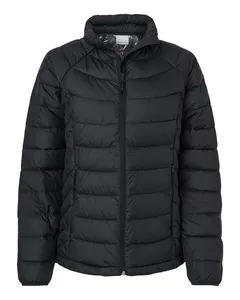 Columbia 212490 Womens Powder Lite II Full Zip Jacket
