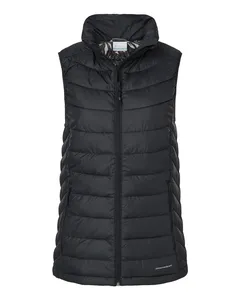 Columbia 212492 Womens Powder Lite Vest