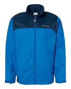 Columbia 144236 Glennaker Lake Rain Jacket