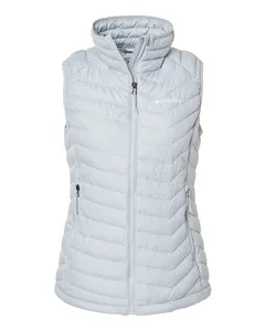 Columbia 175741 Womens Powder Lite Vest