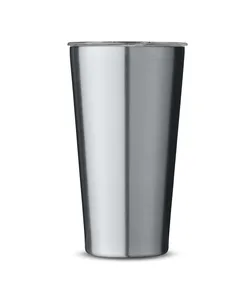 Columbia COR-011 17oz Vacuum Cup With Lid