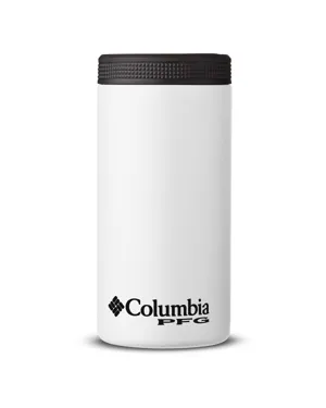 Columbia COR-048 PFG Vacuum Slim Can Cooler