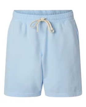 Comfort Colors 1468 Garment-Dyed Lightweight Fleece Sweat Shorts