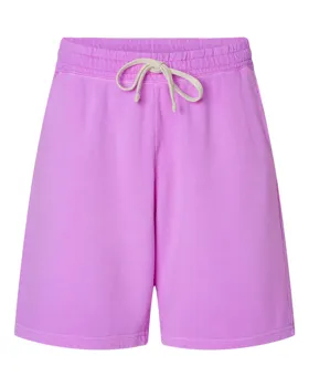 Comfort Colors 1468 Garment-Dyed Lightweight Fleece Sweat Shorts