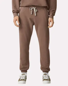 Comfort Colors 1469 Garment-Dyed Lightweight Fleece Sweatpants