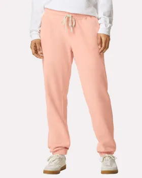 Comfort Colors 1469 Garment-Dyed Lightweight Fleece Sweatpants