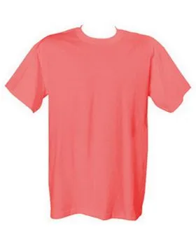 Comfort Colors 3333 Garment-Dyed Women’s Midweight T-Shirt