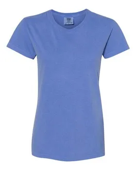 Comfort Colors 4200 Garment-Dyed Women’s Lightweight T-Shirt