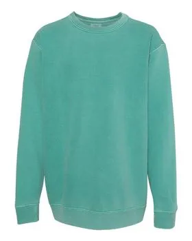 Comfort Colors 9755 Garment-Dyed Youth Sweatshirt