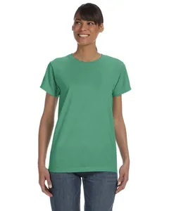 Comfort Colors C3333 Ladies Midweight RS T-Shirt