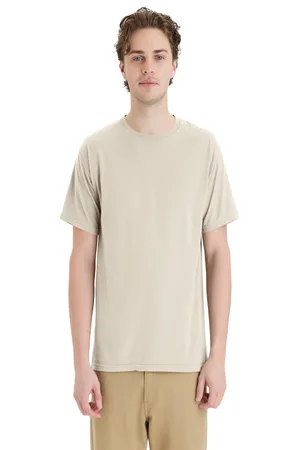 CW100 ComfortWash by Hanes Garment-Dyed Tearaway T-Shirt