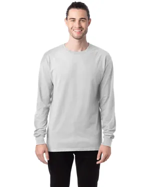 ComfortWash by Hanes CW200 Unisex Long-Sleeve T-Shirt