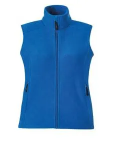 Core 365 78191 Ladies Journey Fleece Vest