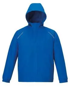 Core 365 88189 Mens Brisk Insulated Jacket