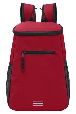 Core 365 CE056 rPET Backpack Cooler