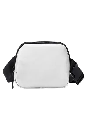 Core 365 CE061 Essentials Fanny Pack Belt Bag