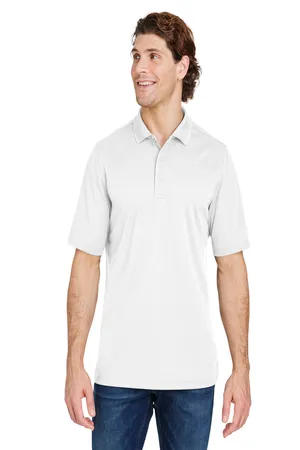 Core 365 CE104 Mens Market Snag Protect Mesh Polo