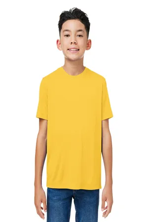 Core 365 CE10Y Youth Capital Performance T-Shirt