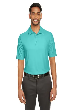 CE112 Core 365 Mens Fusion ChromaSoft Pique Polo