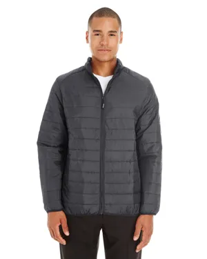 Core 365 CE700T Mens Tall Prevail Packable Puffer