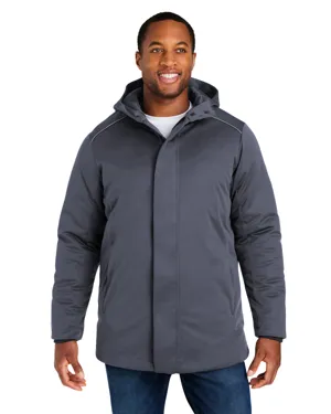 Core 365 CE715 Unisex Techno Lite Flat-Fill Insulated Jacket