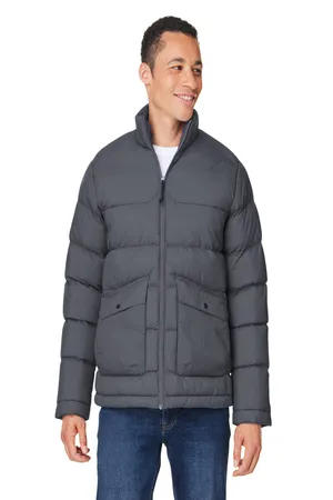Core 365 CE720 Mens Inspire Puffer Jacket