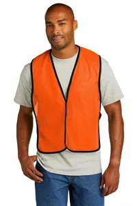 CornerStone CSV01 Enhanced Visibility Mesh Vest.