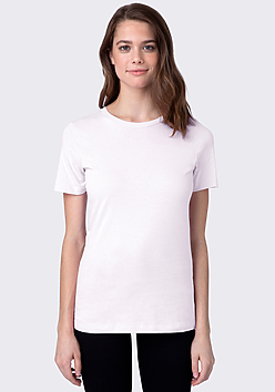 Cotton Heritage HC1025 Womens Premium S/S Crew Tee
