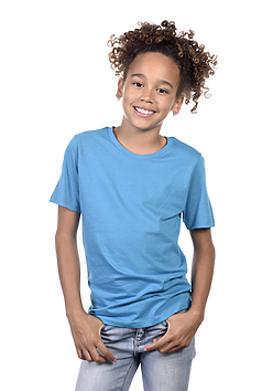 Cotton Heritage JC1025 Sweetheart T-Shirt